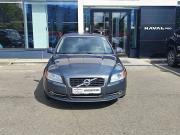 Volvo S80 II Рестайлинг Москва  - изображение 19
