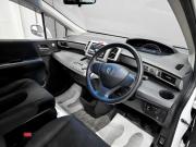Honda Freed I Рестайлинг Красноярск  - изображение 28