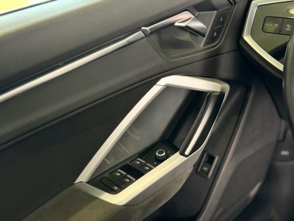 Audi Q3 II (F3) с пробегом 2020 года, цена 2 290 000 рублей, 190168 км, внедорожник, Автокод Объявления