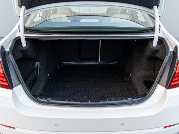 BMW 5 серии VI (F10/F11/F07) с пробегом 2013 года, цена 1 570 000 рублей, 201472 км, седан, Автокод Объявления