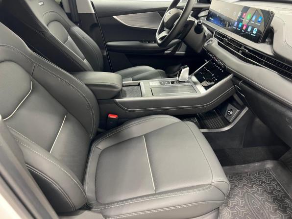 Chery Tiggo 7 Pro Max I с пробегом 2024 года, цена 2 025 000 рублей, 34824 км, внедорожник, Автокод Объявления