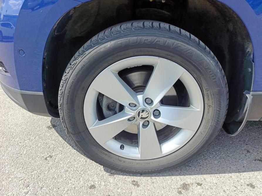 Skoda Karoq I Брянск  - изображение 10