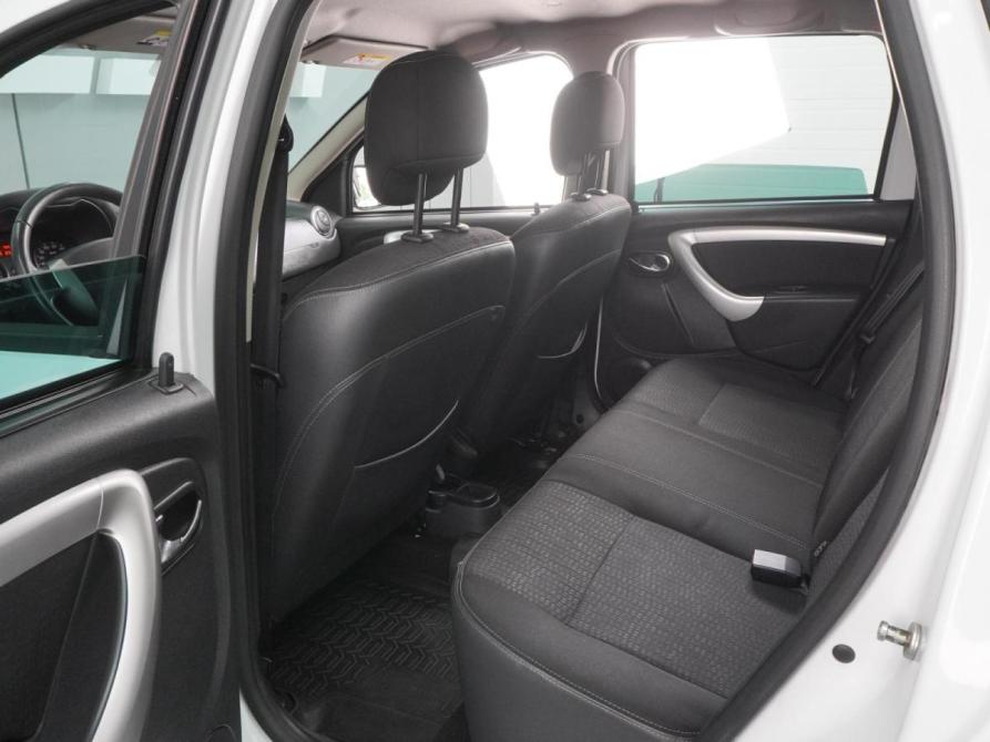 Nissan Terrano III (D10) Воронеж  - изображение 11