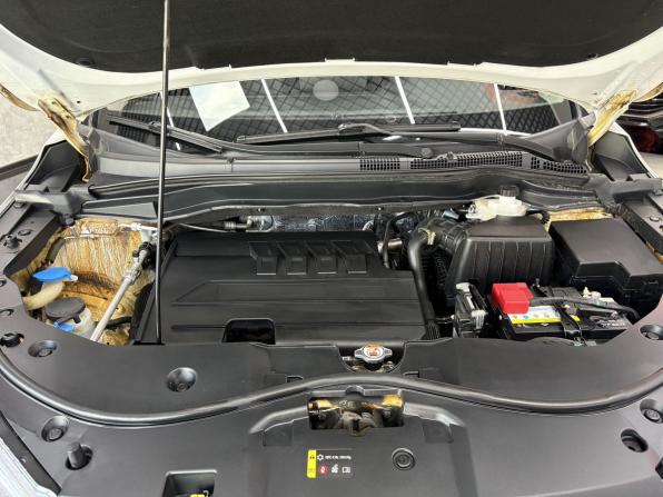 Haval M6 II с пробегом 2024 года, цена 1 865 000 рублей, 21737 км, внедорожник, Автокод Объявления