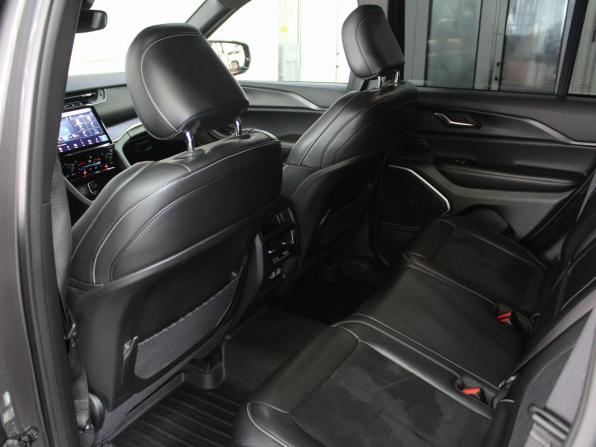 Jeep Grand Cherokee V (WL) с пробегом 2023 года, цена 5 590 000 рублей, 42000 км, внедорожник, Автокод Объявления