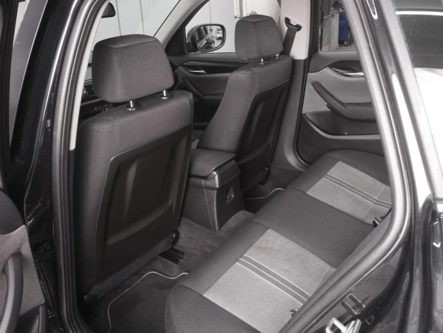 BMW X1 I (E84) Ростов-на-Дону  - изображение 11