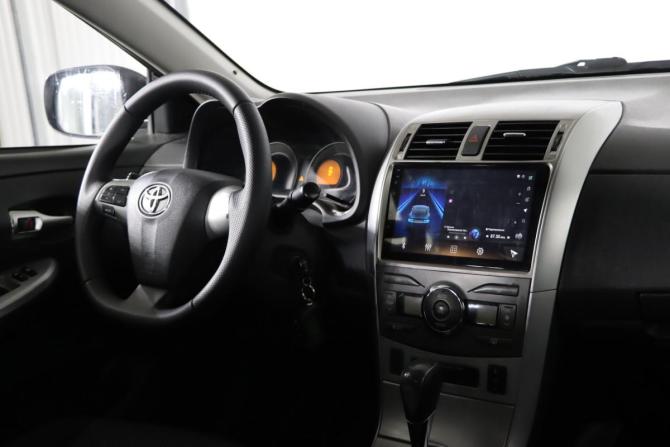 Toyota Corolla X (E140 E150) Рестайлинг с пробегом 2011 года, цена 959 990 рублей, 194021 км, седан, Автокод Объявления