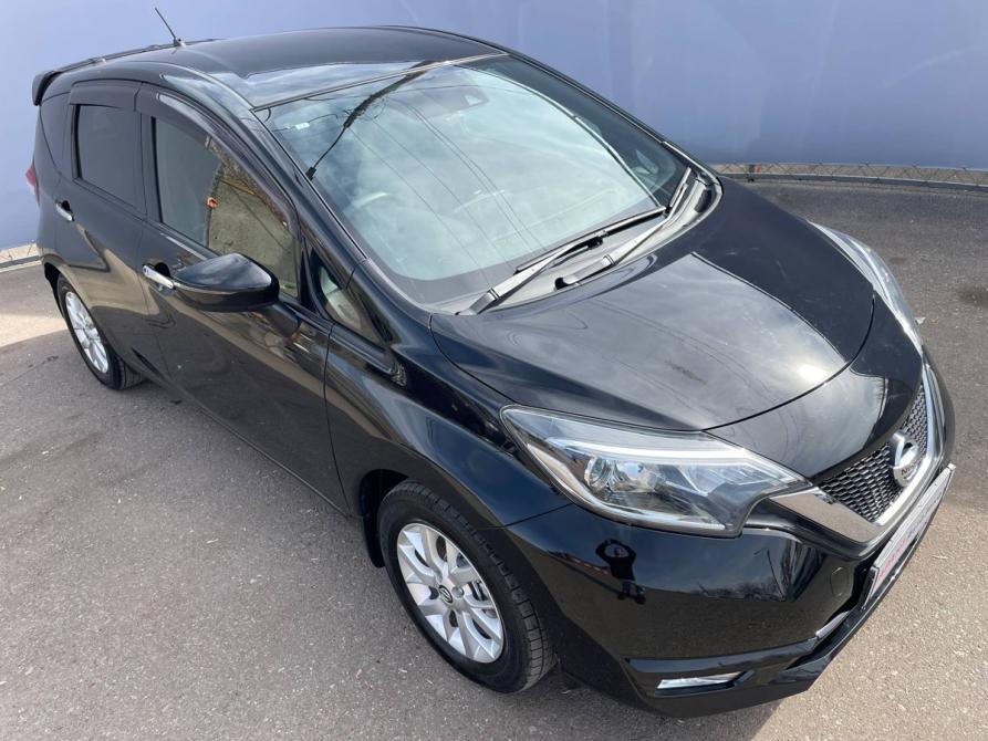 Nissan Note II Рестайлинг Стерлитамак  - изображение 12