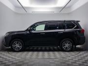 Lexus LX III Рестайлинг 2 Москва  - изображение 22