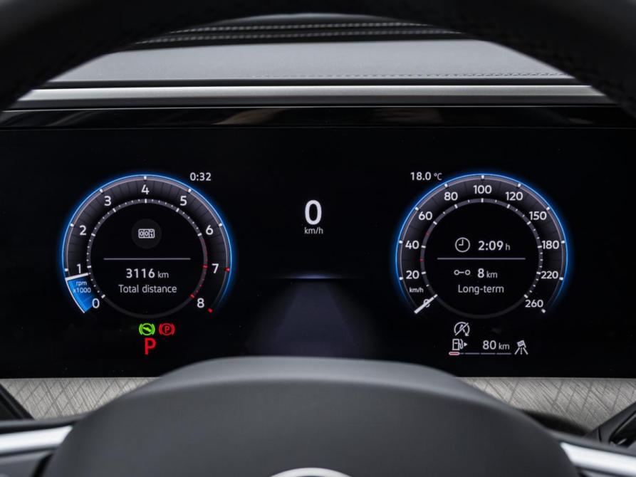 Volkswagen Talagon I Рестайлинг Москва  - изображение 13