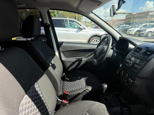 Lada (ВАЗ) Granta I Рестайлинг с пробегом 2023 года, цена 770 000 рублей, 56700 км, седан, Автокод Объявления