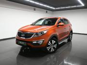 Kia Sportage III Тверь  - изображение 21