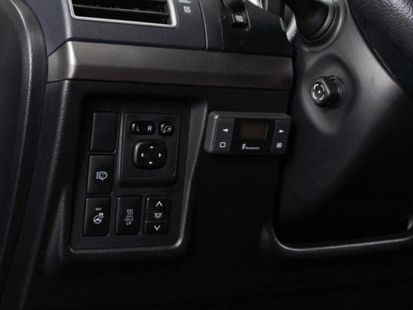 Toyota Land Cruiser Prado 150 Series Рестайлинг 1 с пробегом 2017 года, цена 4 450 000 рублей, 66610 км, внедорожник, Автокод Объявления