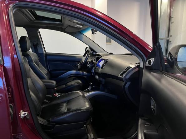 Mitsubishi Outlander II с пробегом 2007 года, цена 771 000 рублей, 451797 км, внедорожник, Автокод Объявления