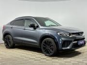 Geely Tugella I Рестайлинг Борисоглебск  - изображение 28