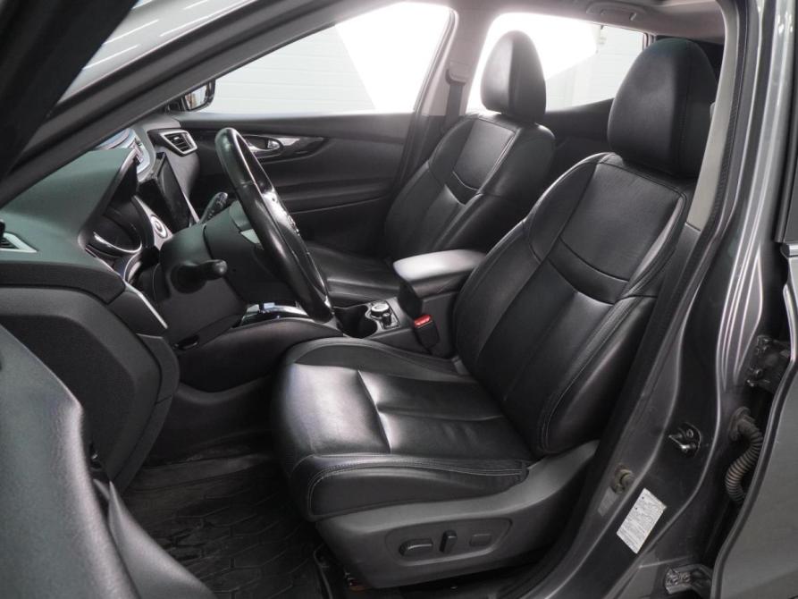 Nissan Qashqai II Воронеж  - изображение 10