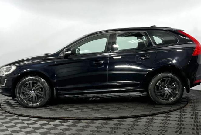 Volvo XC60 I с пробегом 2013 года, цена 1 990 000 рублей, 192343 км, внедорожник, Автокод Объявления