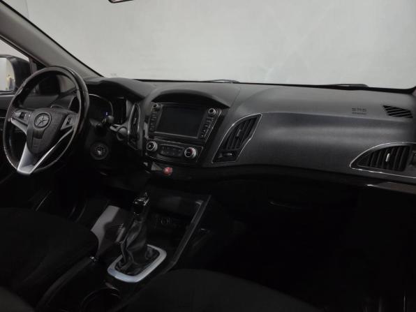 JAC S5 (Eagle) I Рестайлинг с пробегом 2018 года, цена 1 130 000 рублей, 109609 км, внедорожник, Автокод Объявления