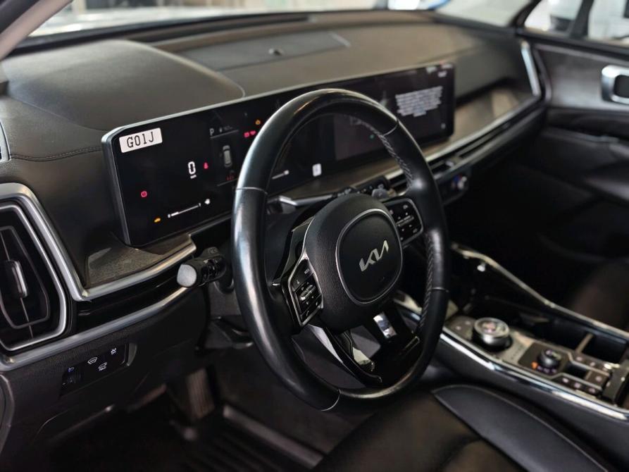 Kia Sorento IV Рестайлинг Челябинск  - изображение 13