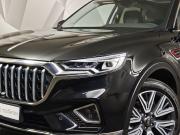 Hongqi HS5 I Москва  - изображение 30