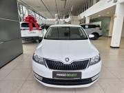 Skoda Rapid I Екатеринбург  - изображение 29