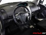Toyota Yaris II Москва  - изображение 32