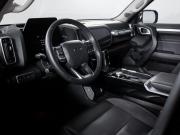 Haval Dargo I Москва  - изображение 33