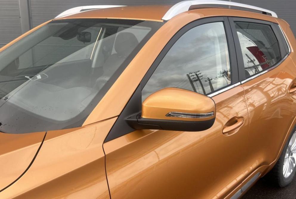 Chery Tiggo 4 I Красноярск  - изображение 10