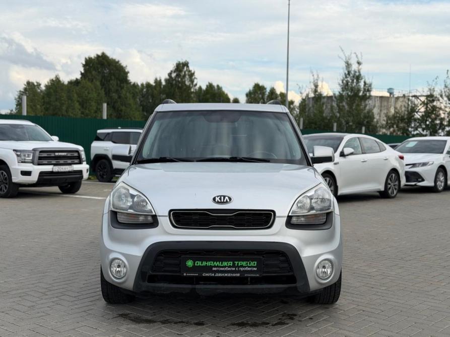 Kia Soul I Рестайлинг Сыктывкар  - изображение 3
