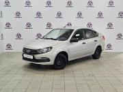 Lada (ВАЗ) Granta I Рестайлинг Тольятти  - изображение 21