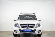 Mercedes-Benz GLK-Класс I (X204) Рестайлинг Оренбург  - изображение 22