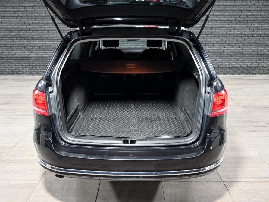 Volkswagen Passat B7 Екатеринбург  - изображение 6