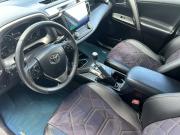 Toyota RAV4 IV (XA40) Рестайлинг Набережные Челны  - изображение 29