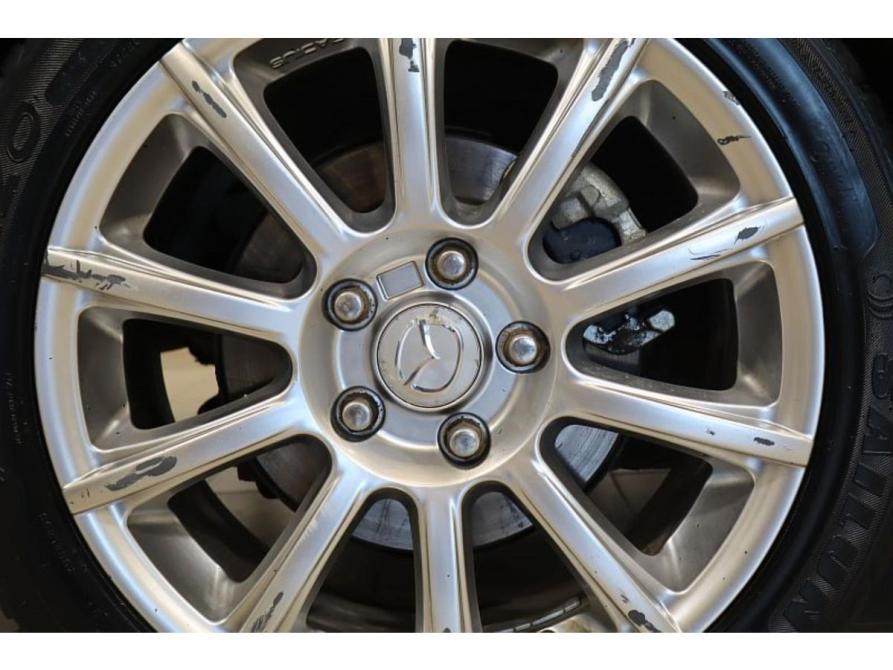 Mazda 6 I (GG) Рестайлинг Коломна  - изображение 17