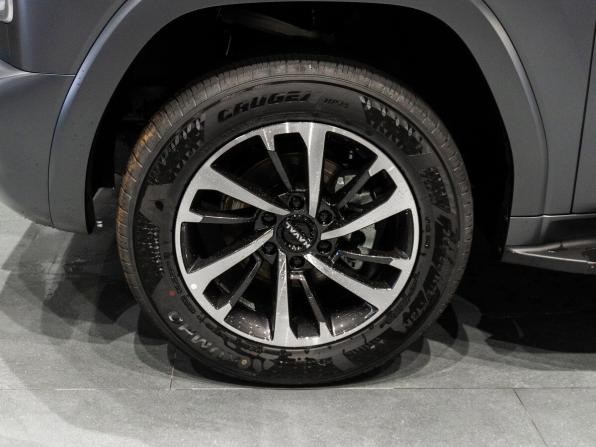Новый Haval H9 II 2026 года, цена 4 249 000 рублей, внедорожник, Автокод Объявления
