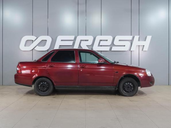 Lada (ВАЗ) Priora I с пробегом 2008 года, цена 289 000 рублей, 215240 км, седан, Автокод Объявления