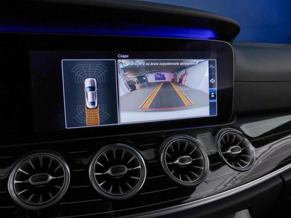 Mercedes-Benz E-Класс V (W213 S213 C238) с пробегом 2017 года, цена 3 349 046 рублей, 101191 км, купе-хардтоп, Автокод Объявления