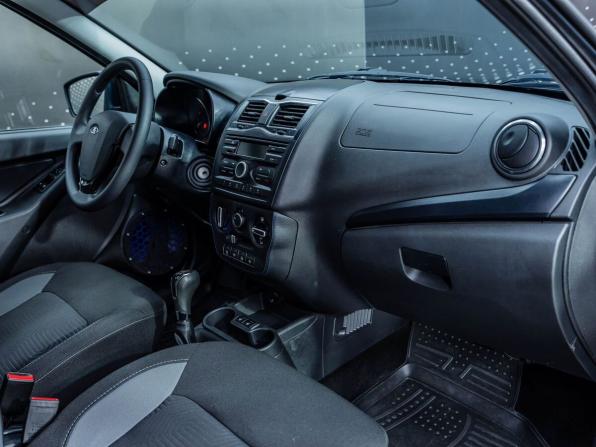 Lada (ВАЗ) Granta I Рестайлинг с пробегом 2023 года, цена 862 000 рублей, 42117 км, седан, Автокод Объявления