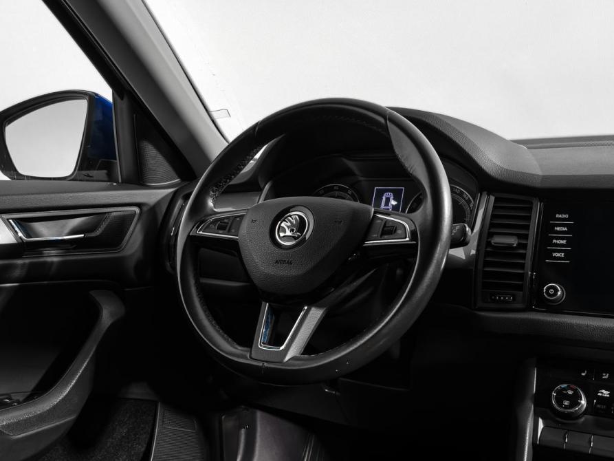 Skoda Kodiaq I Санкт-Петербург  - изображение 16