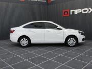 Lada (ВАЗ) Vesta I Пермь  - изображение 52