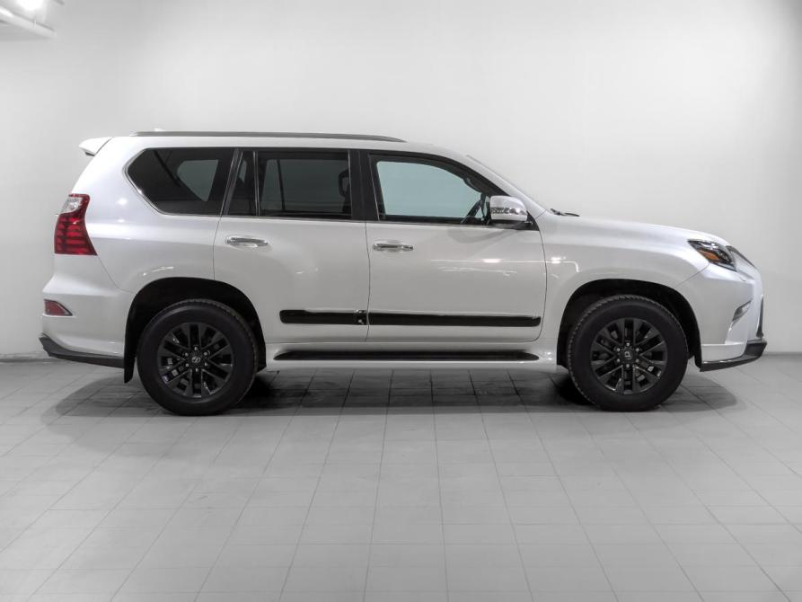 Lexus GX II Рестайлинг 2 Химки  - изображение 4
