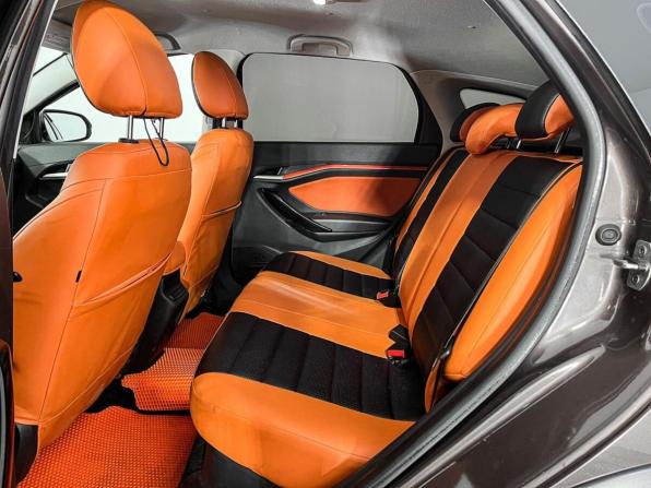 Lada (ВАЗ) Vesta I с пробегом 2019 года, цена 1 173 000 рублей, 98181 км, универсал, Автокод Объявления