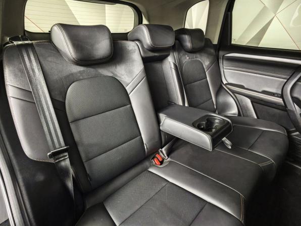 Haval Dargo с пробегом 2023 года, цена 2 299 000 рублей, 81589 км, внедорожник, Автокод Объявления