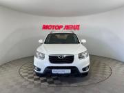 Hyundai Santa Fe II Рестайлинг Воронеж  - изображение 26