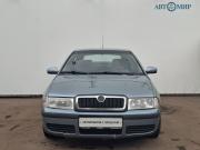 Skoda Octavia I (A4) Рестайлинг Москва  - изображение 14