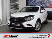 Lada (ВАЗ) Vesta I Кемерово  - изображение 17