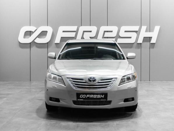 Toyota Camry VI (XV40) с пробегом 2007 года, цена 919 000 рублей, 177456 км, седан, Автокод Объявления