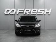 Ford Focus II Рестайлинг Воронеж  - изображение 19