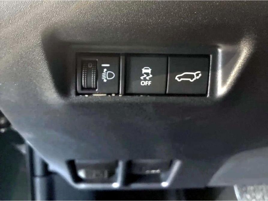 Toyota RAV4 VI (XA60) Москва  - изображение 12