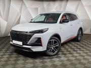 Changan UNI-S (CS55 Plus) I Москва  - изображение 23